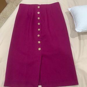 Tahari Skirt